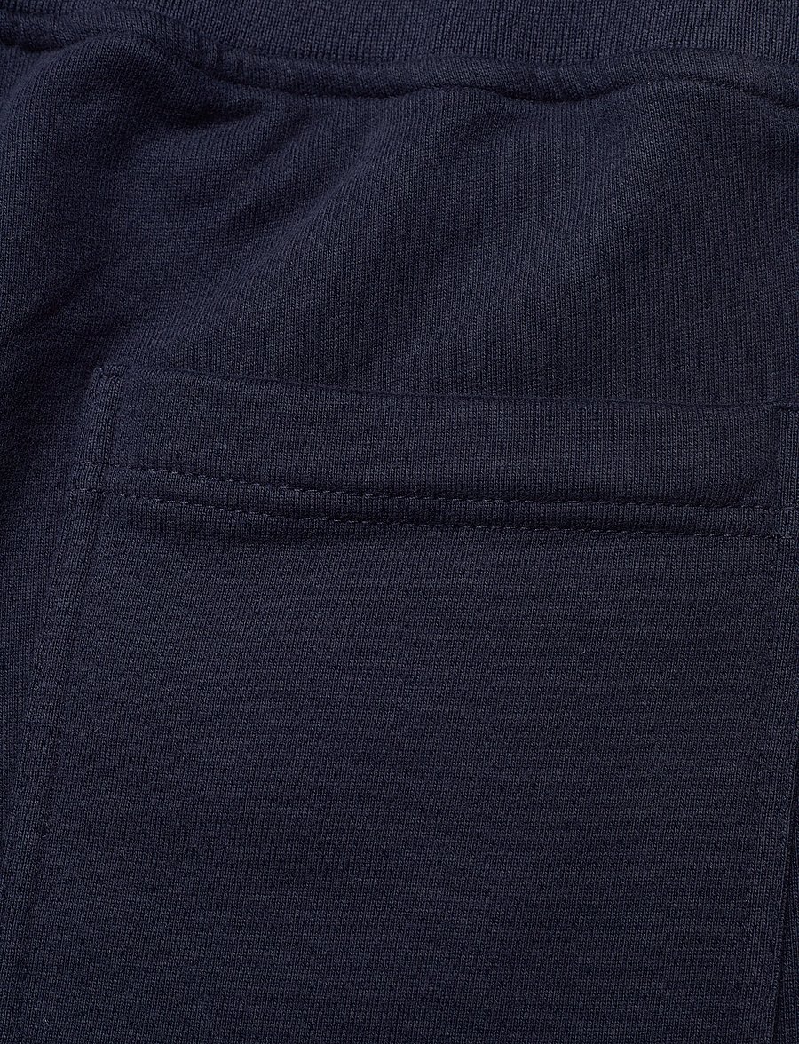 Belstaff - BELSTAFF SWEATSHORTS Dark Ink - sweatshorts - dark ink - 4