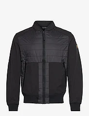 Belstaff - REVOLVE JACKET - spring jackets - black - 0