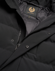 Belstaff - PENDULUM JACKET ASH - winter jackets - black - 2