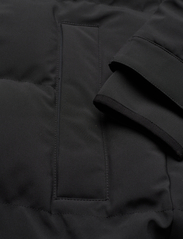 Belstaff - PENDULUM JACKET ASH - winter jackets - black - 3