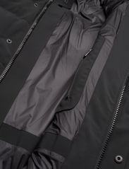 Belstaff - PENDULUM JACKET ASH - winter jackets - black - 4