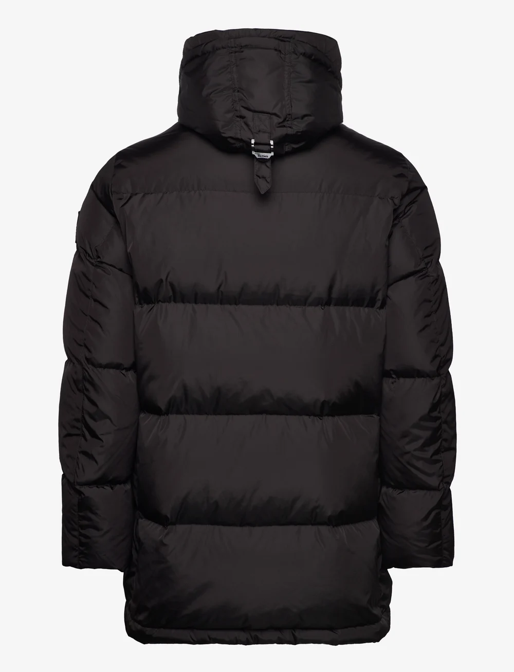 Belstaff clearance mens parka