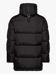 Belstaff - LINTON PARKA - winter jackets - black - 1