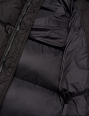 Belstaff - LINTON PARKA - winter jackets - black - 4