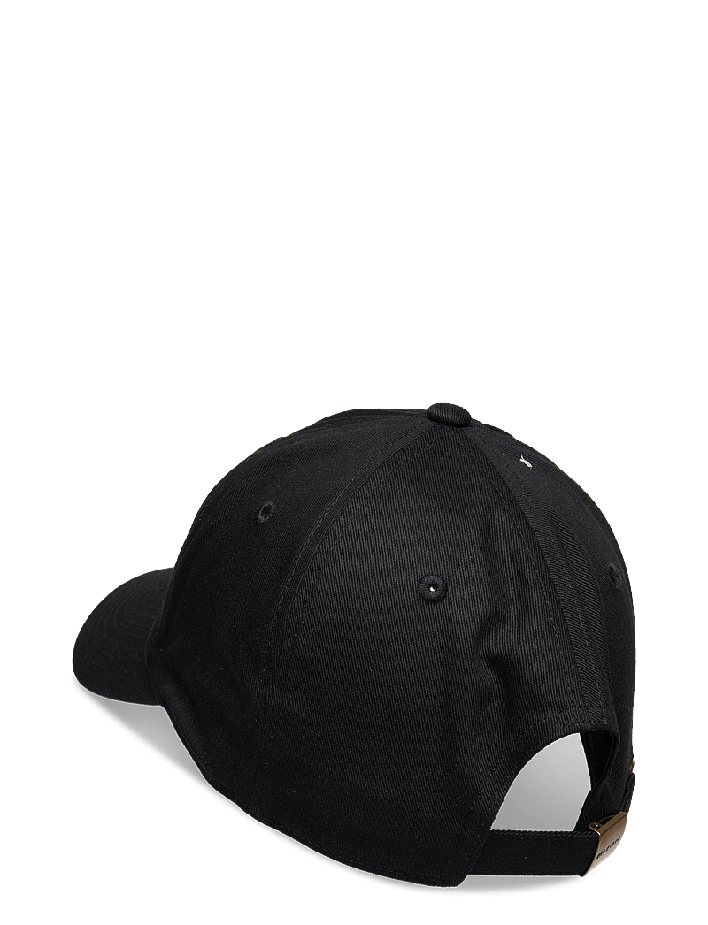 Belstaff - PHOENIX LOGO CAP Navy - kasketter & caps - black - 1