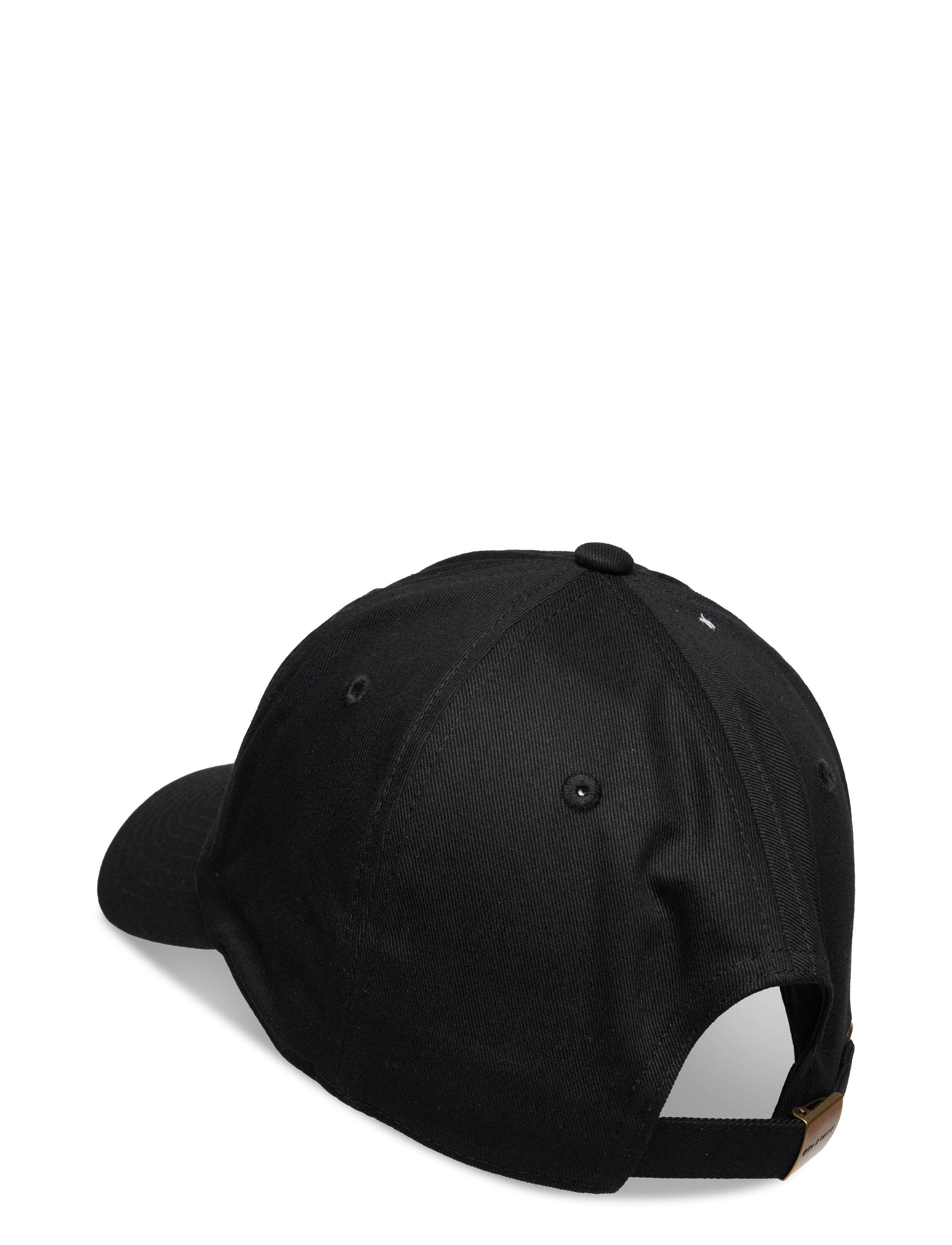 Belstaff - PHOENIX LOGO CAP Navy - kappen - black - 1