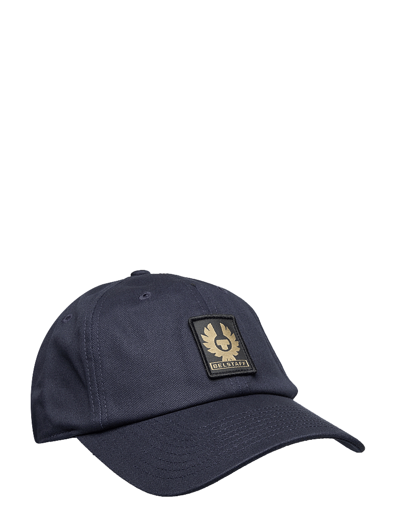 Belstaff - PHOENIX LOGO CAP Navy - kappen - navy - 0