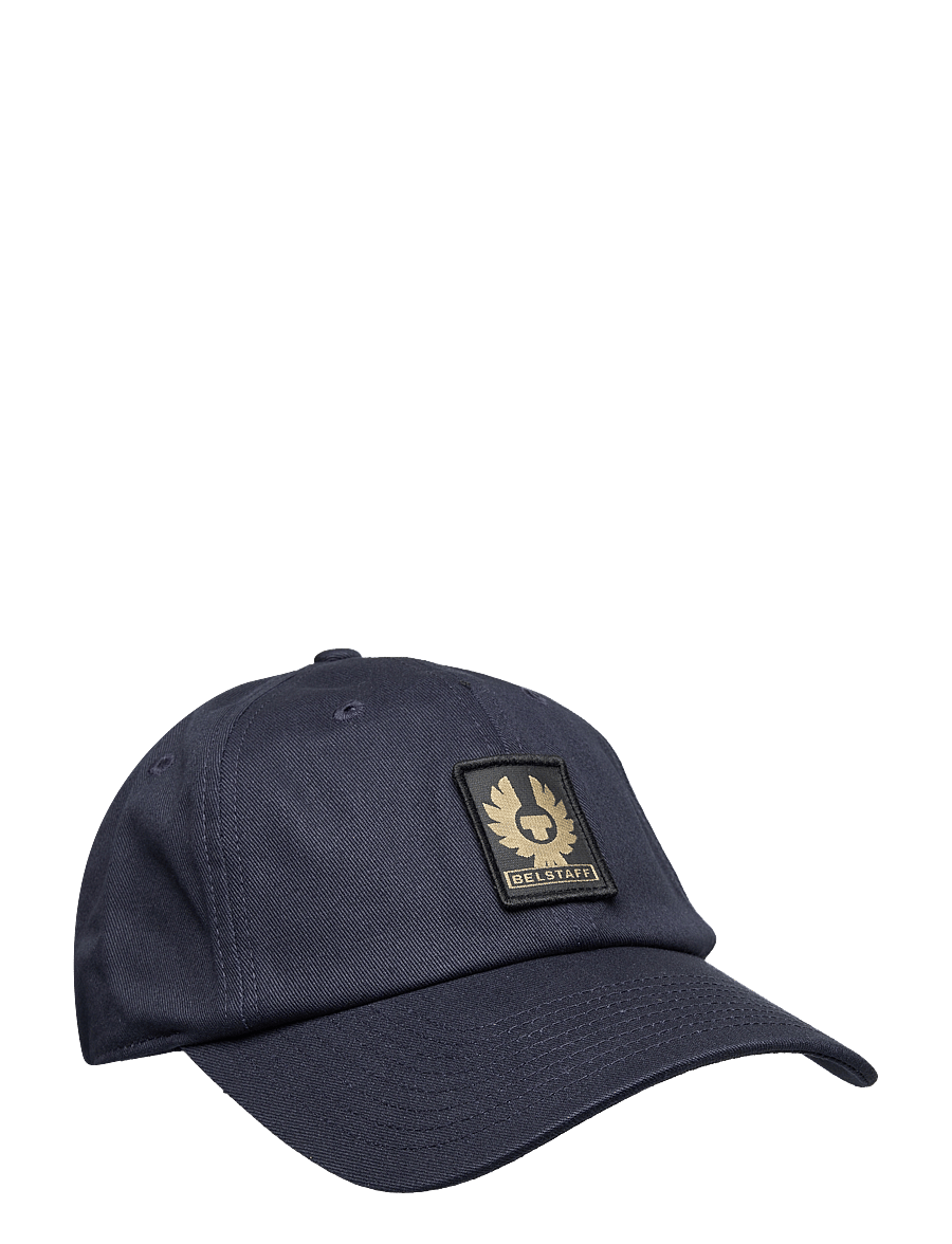 Belstaff - PHOENIX LOGO CAP Navy - kappen - navy - 0