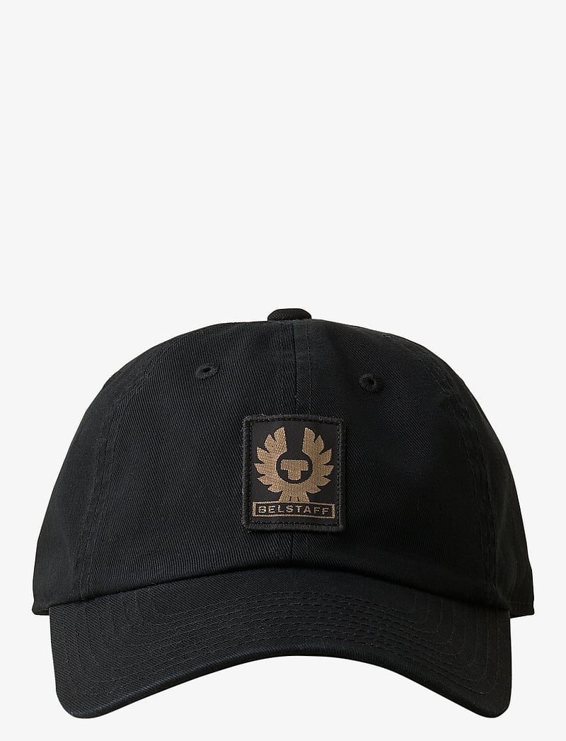 Belstaff - PHOENIX LOGO CAP Navy - kappen - navy - 2