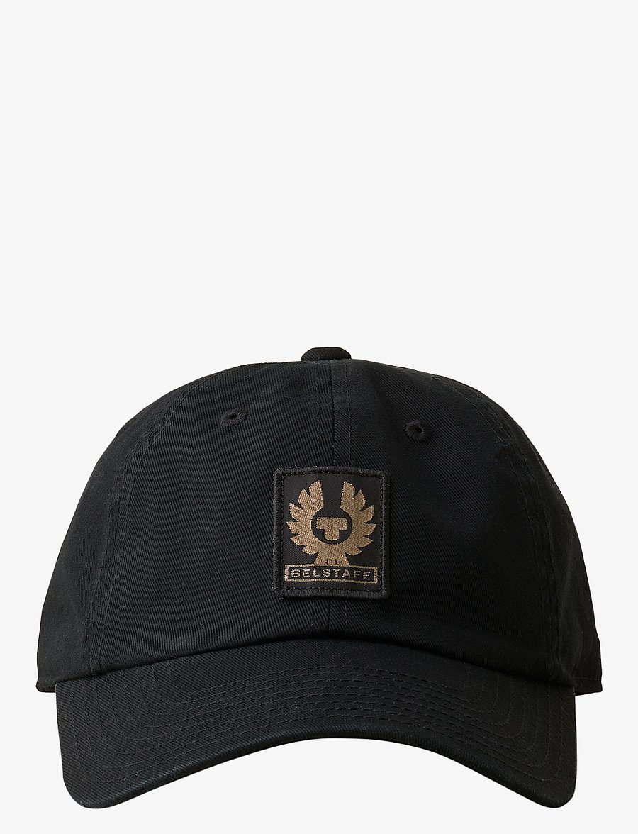Belstaff - PHOENIX LOGO CAP Navy - kappen - navy - 2
