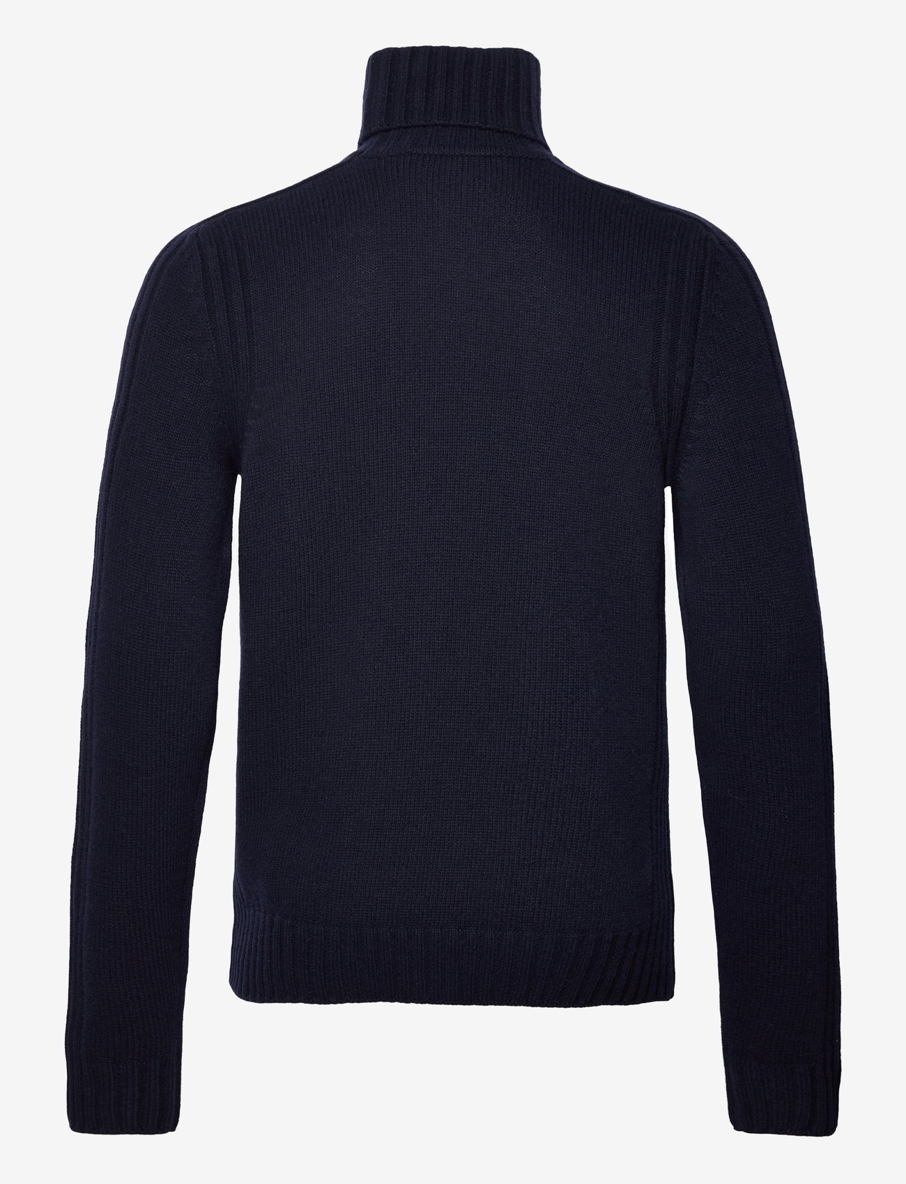 belstaff engineered roll neck