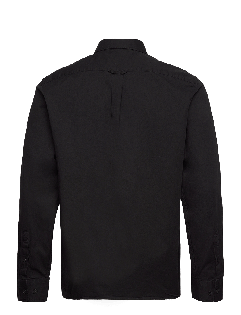 Belstaff - SCALE SHIRT - basic skjortor - black - 1