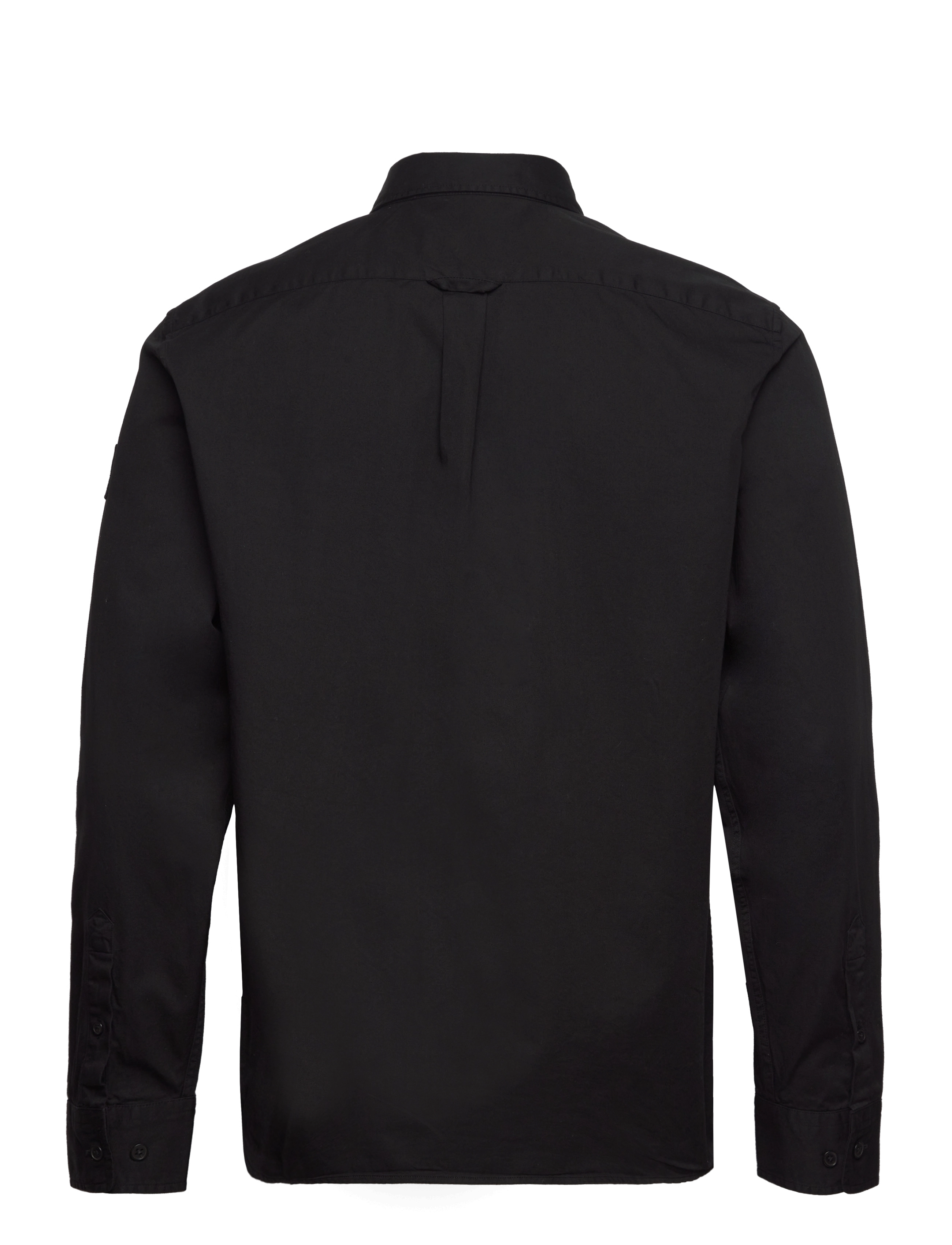 Belstaff - SCALE SHIRT - fødselsdagsgaver - black - 1