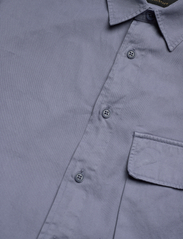 Belstaff - SCALE SHIRT - casual skjortor - blue flint - 3