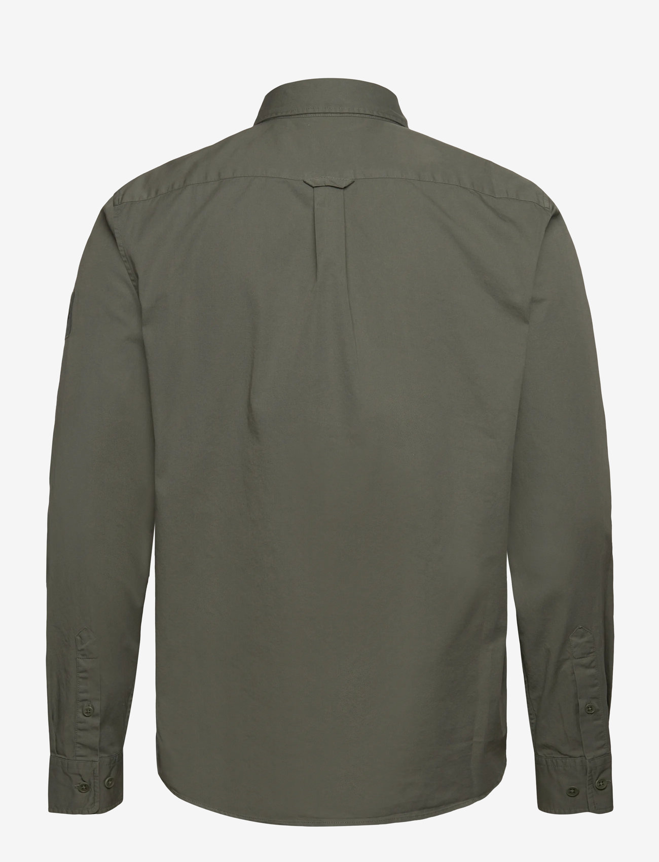 Belstaff - SCALE SHIRT - basic skjorter - sage green - 1