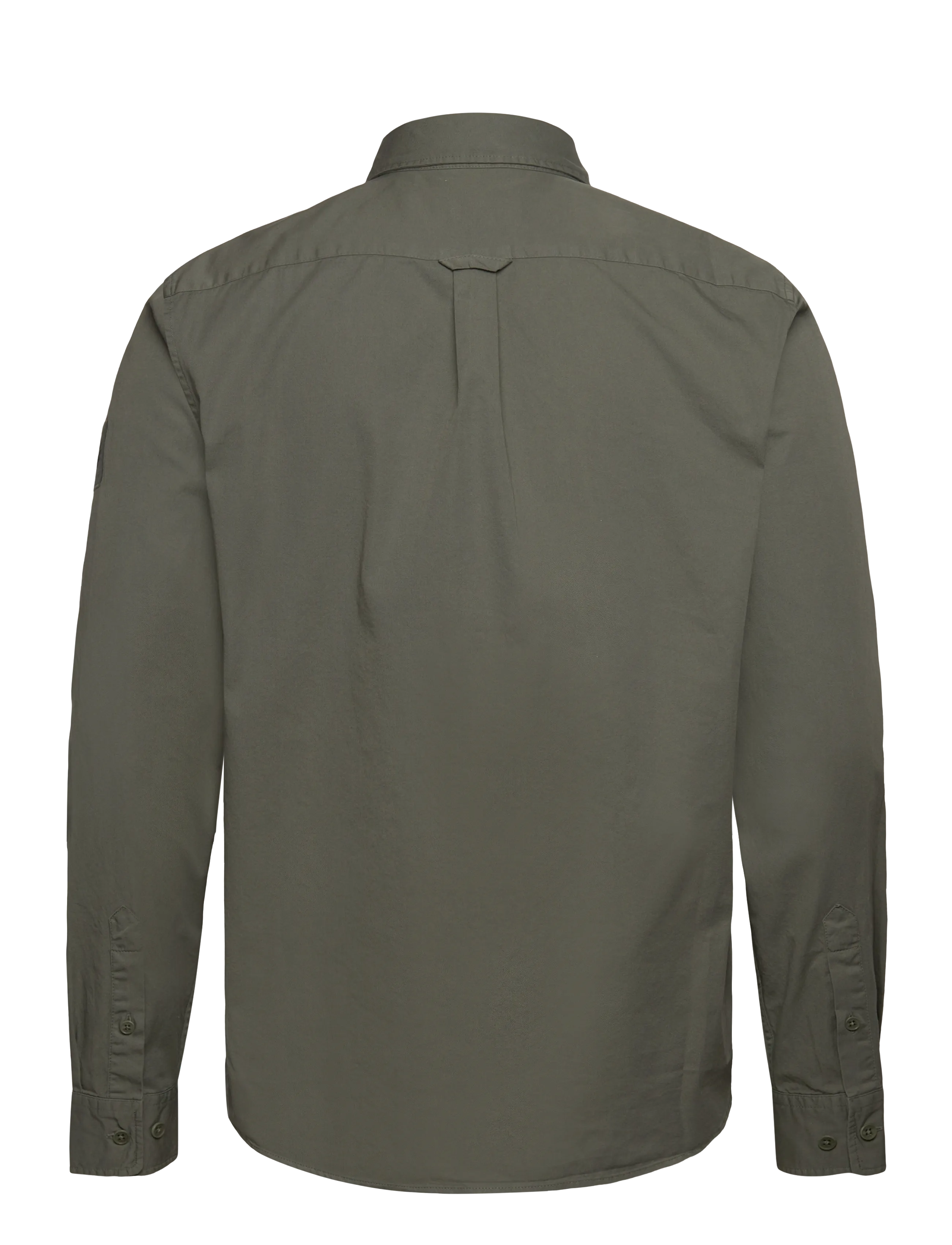 Belstaff - SCALE SHIRT - casual shirts - sage green - 1