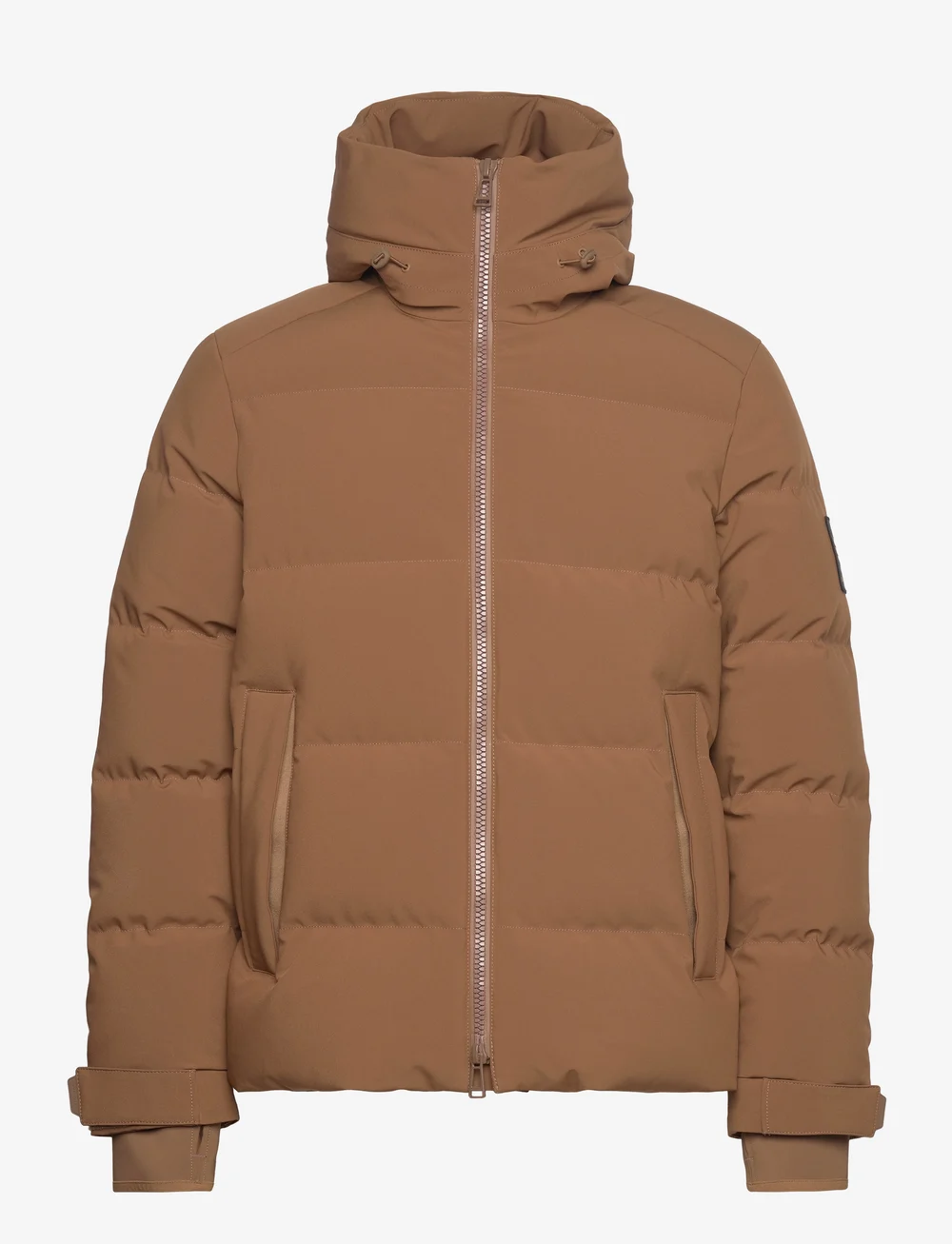 Belstaff redenhall clearance jacket review