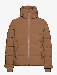 Belstaff - PULSE  JACKET - winter jackets - bronze brown - 0