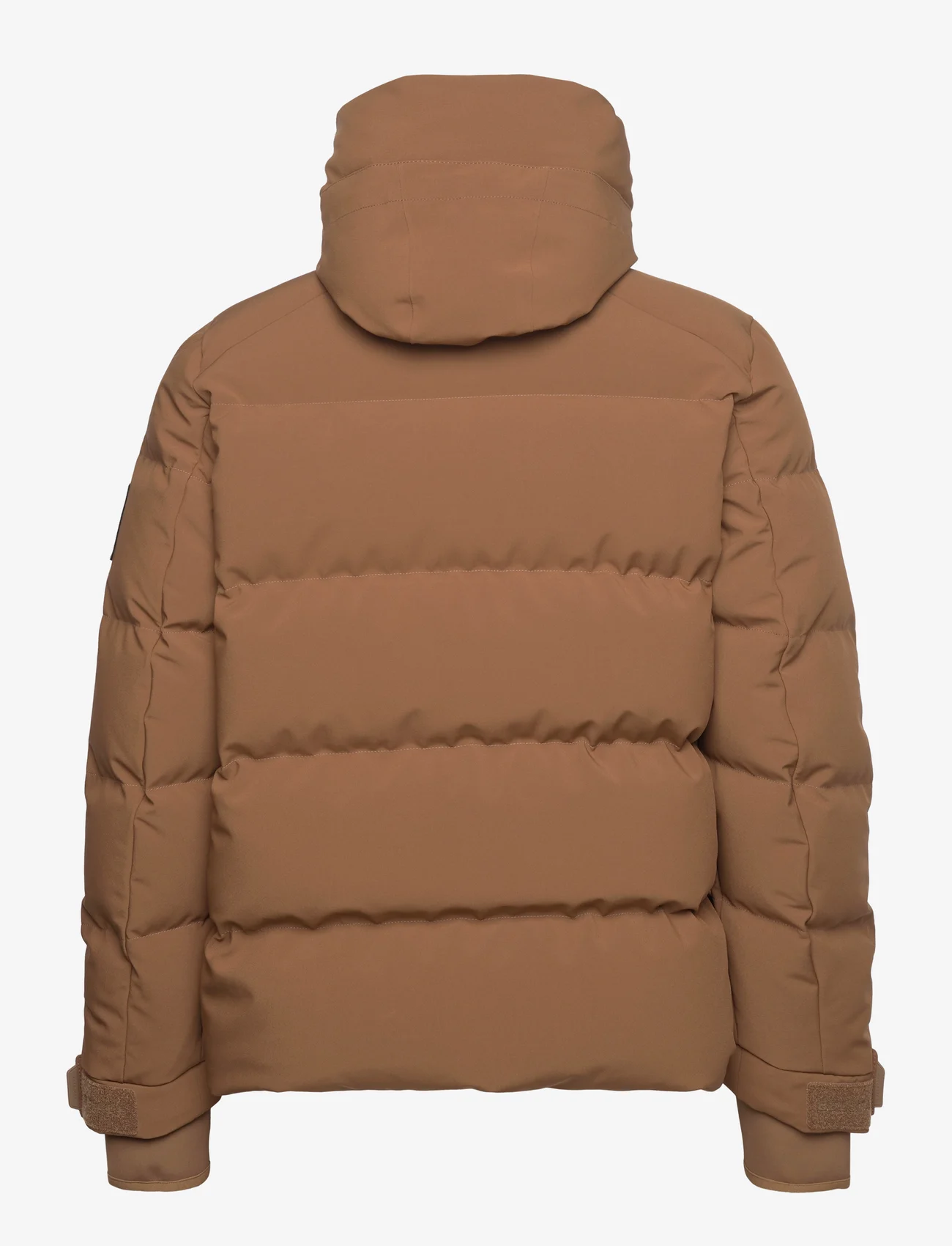 Belstaff - PULSE  JACKET - winter jackets - bronze brown - 1