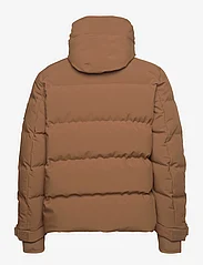 Belstaff - PULSE  JACKET - winter jackets - bronze brown - 1