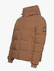 Belstaff - PULSE  JACKET - winter jackets - bronze brown - 2