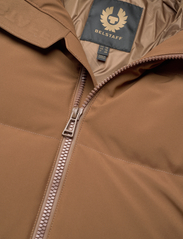 Belstaff - PULSE  JACKET - winter jackets - bronze brown - 3
