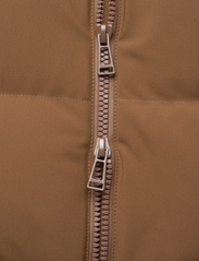 Belstaff - PULSE  JACKET - winter jackets - bronze brown - 4