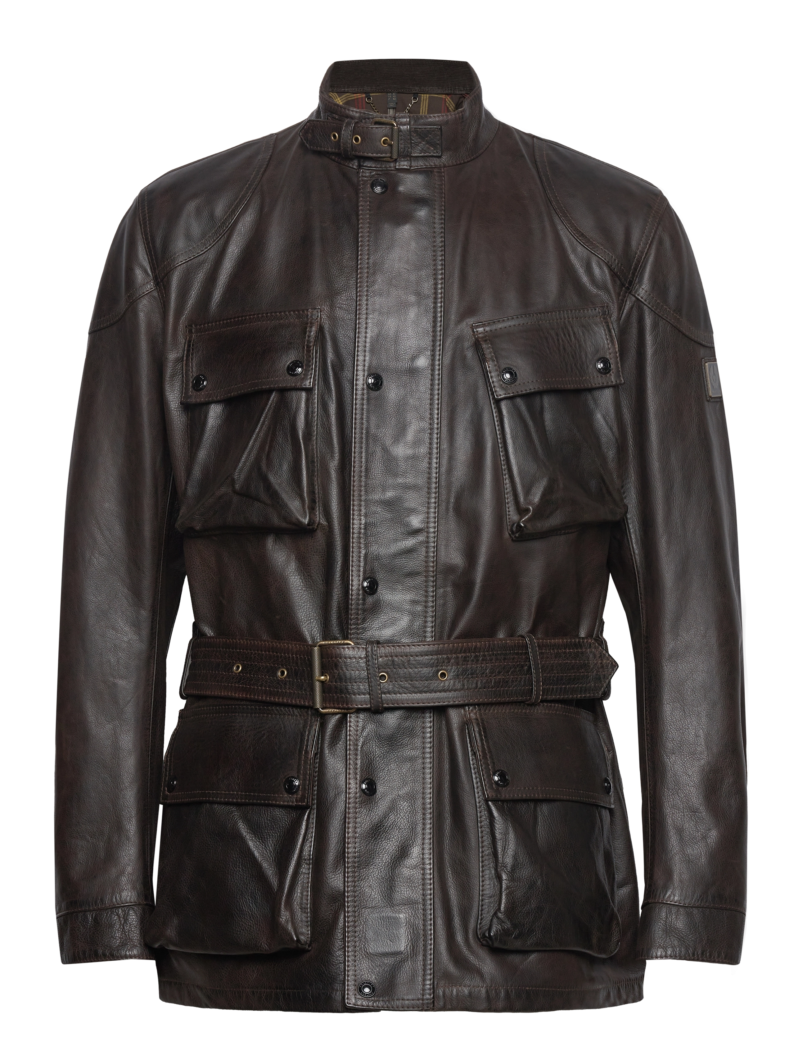 ANTIQUE BROWN