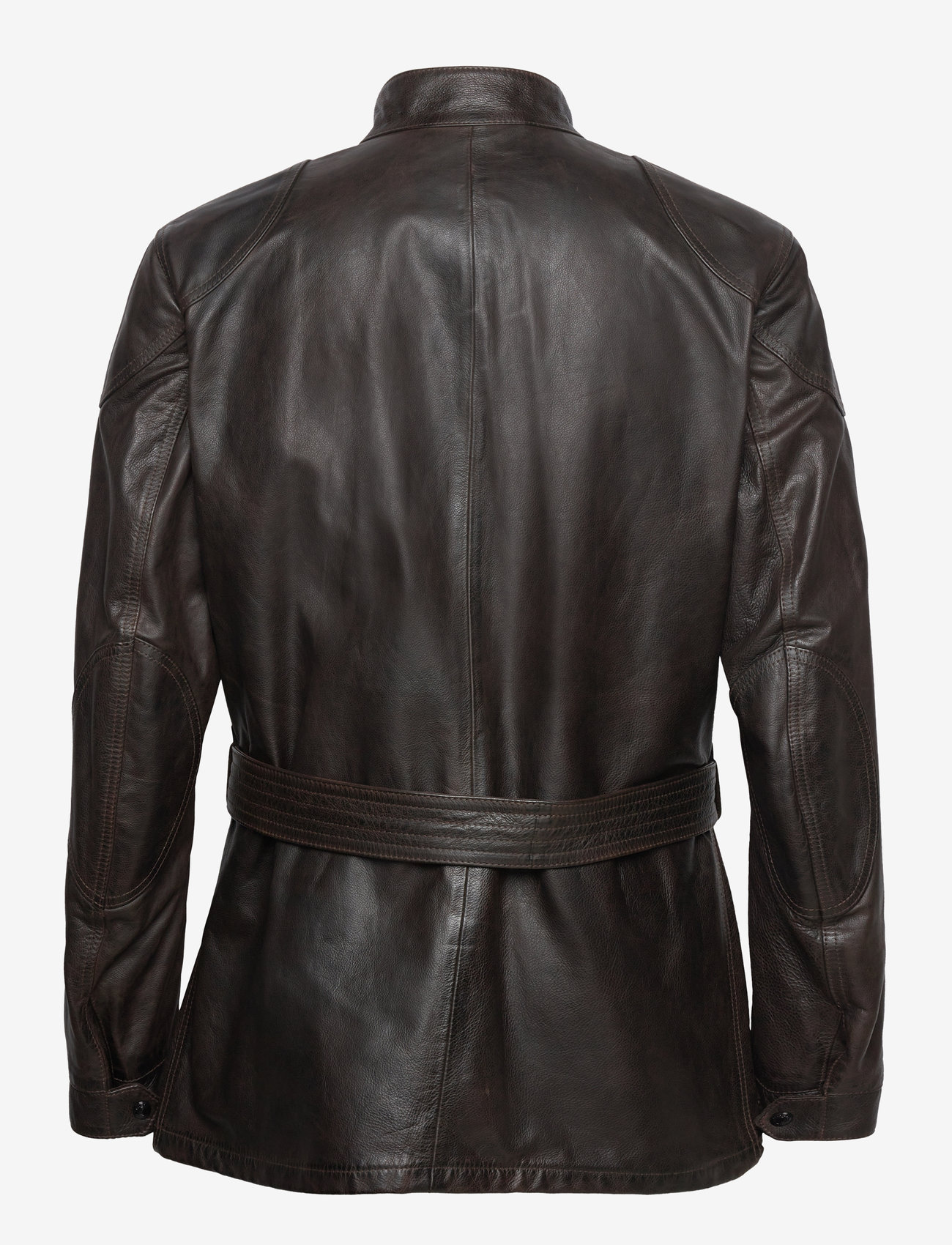 Belstaff - LEGACY TRIALMASTER PANTHER JACKET - antique brown - 1