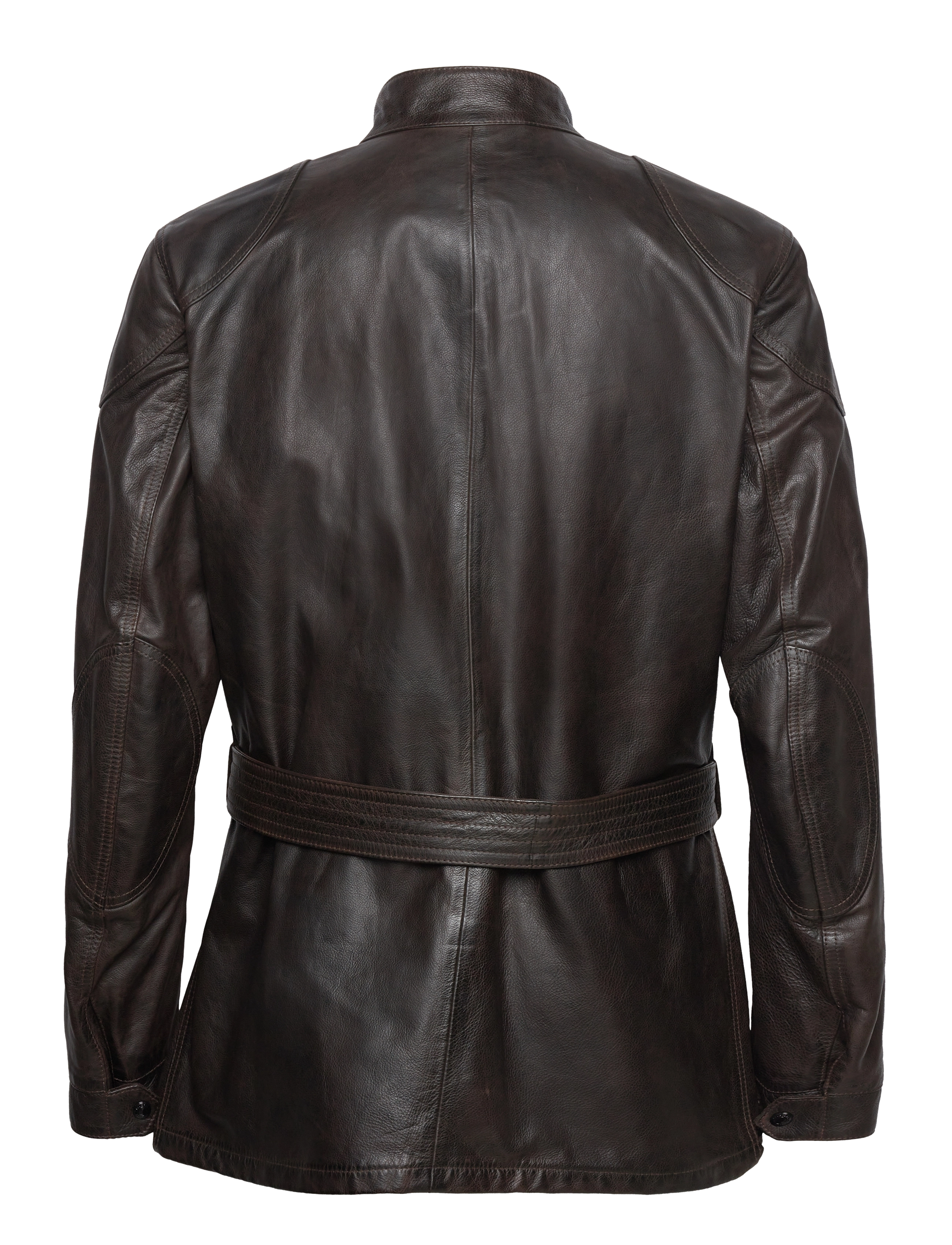Belstaff - LEGACY TRIALMASTER PANTHER JACKET - antique brown - 1