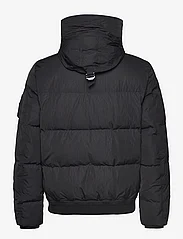 Belstaff - RADAR JACKET - winter jackets - black - 1