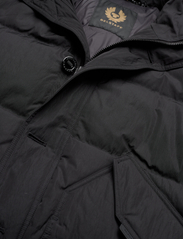 Belstaff - RADAR JACKET - winter jackets - black - 2