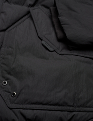 Belstaff - RADAR JACKET - winter jackets - black - 3