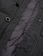 Belstaff - RADAR JACKET - winter jackets - black - 4