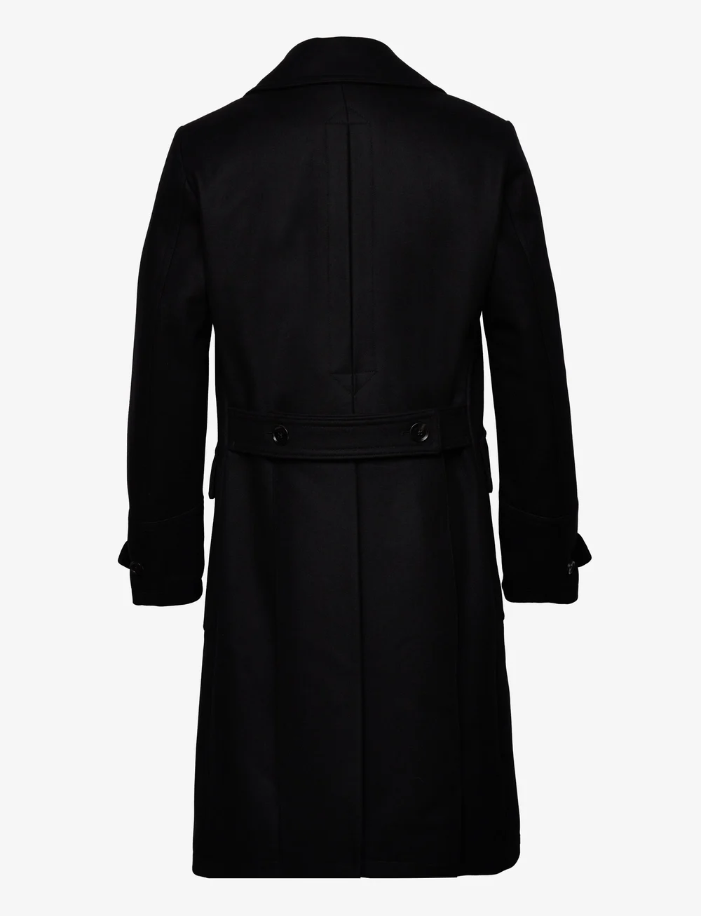 Belstaff top trench coat