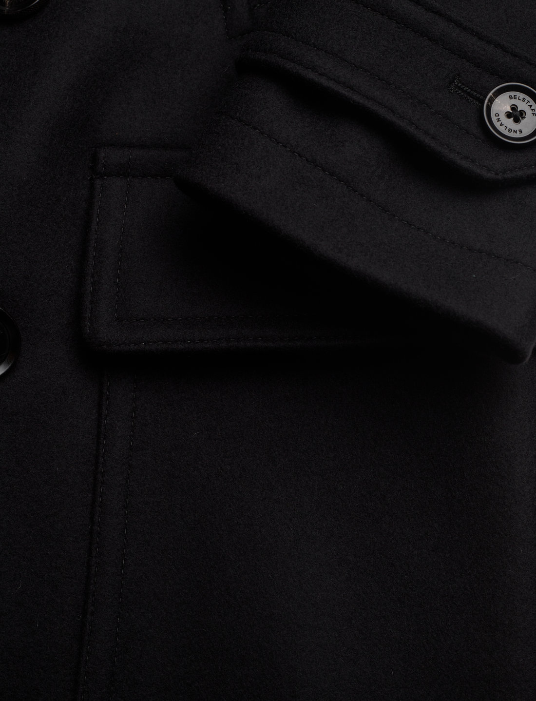 Belstaff milford coat sale sales