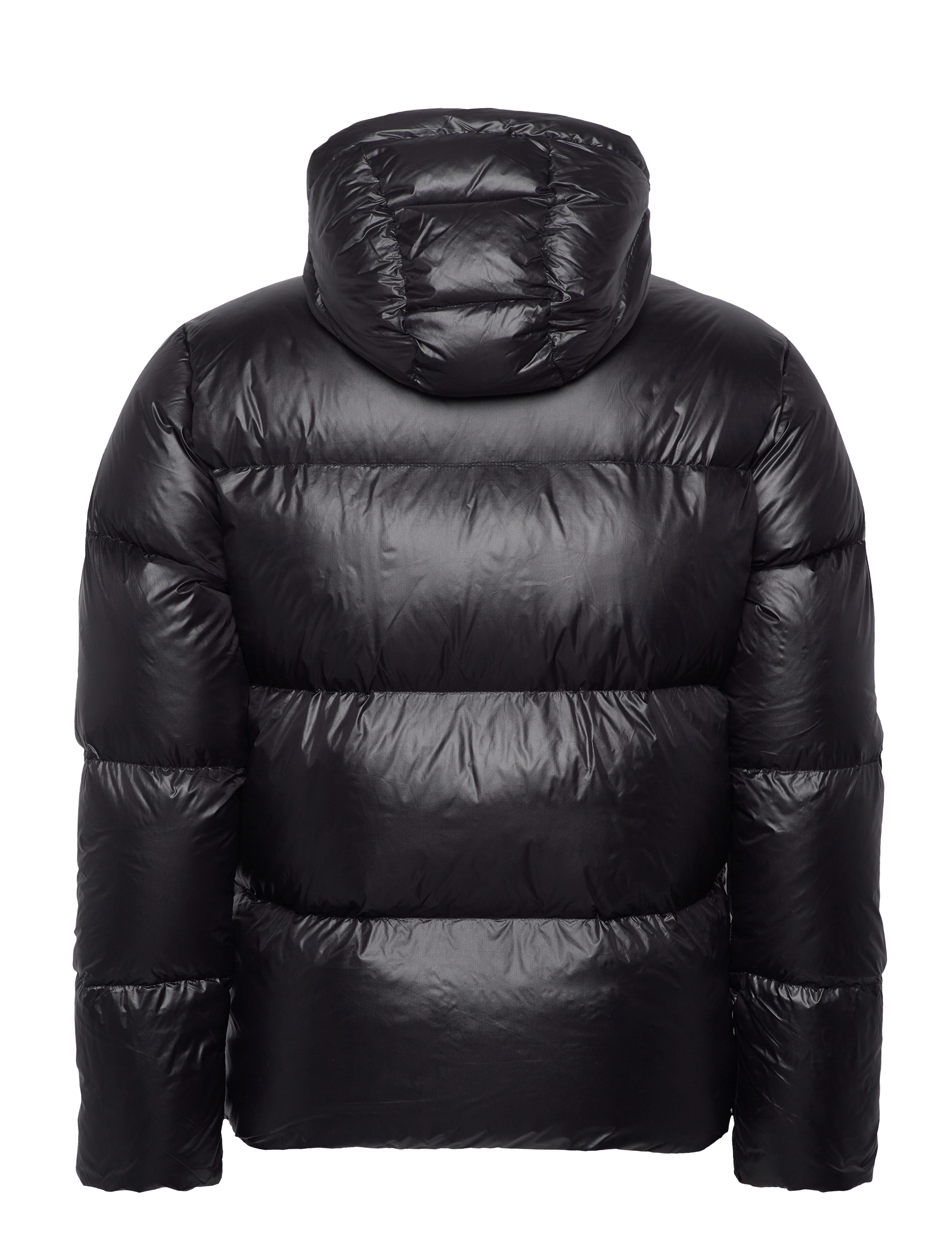 Belstaff - RESOLVE JACKET Dark Ink - voodriga jakid - black - 1