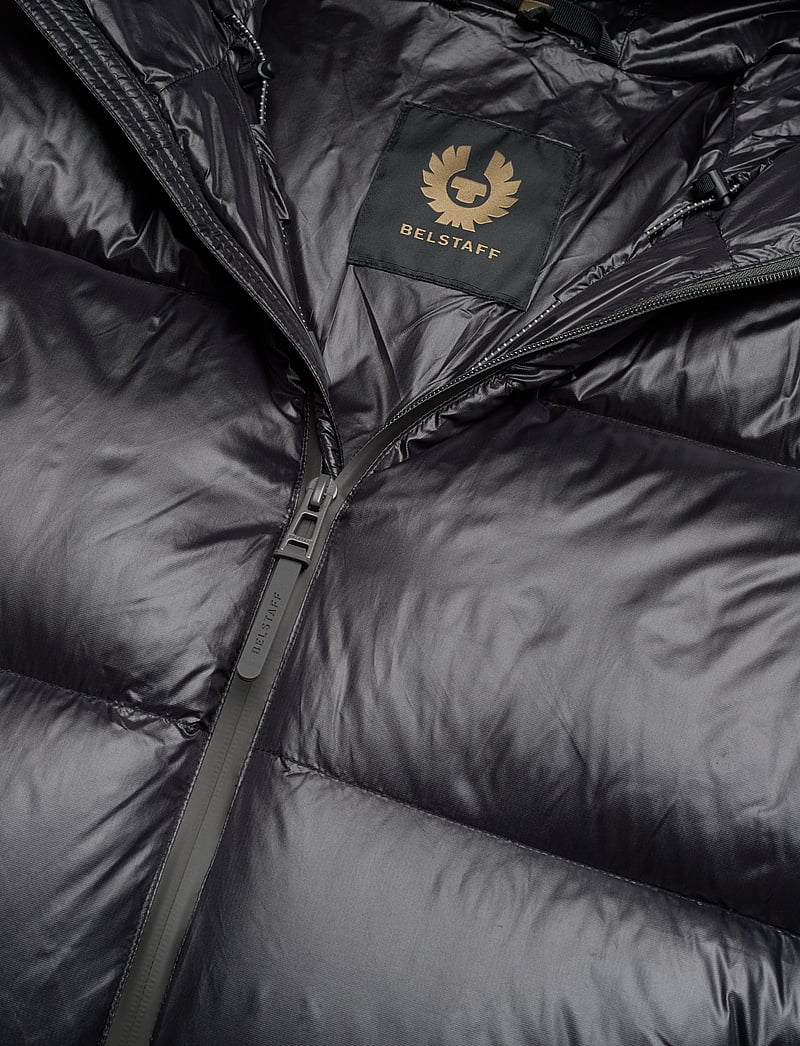 Belstaff - RESOLVE JACKET Black - fodrade jackor - black - 2