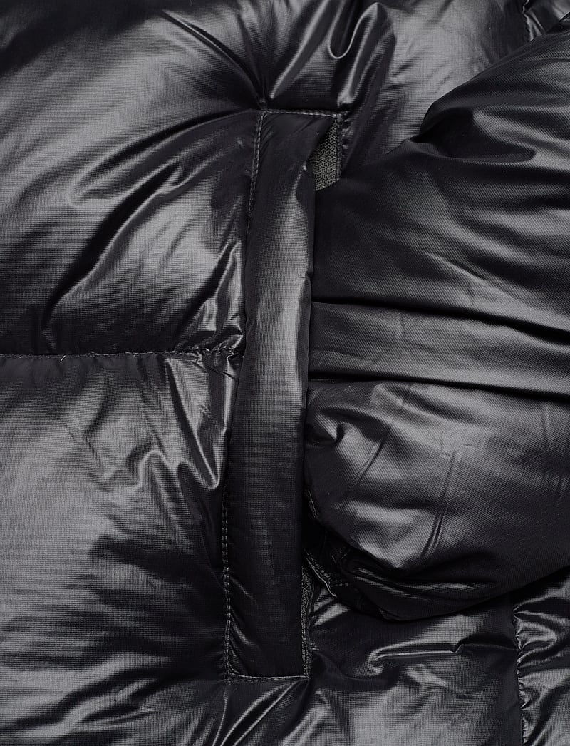 Belstaff - RESOLVE JACKET Black - fodrade jackor - black - 3