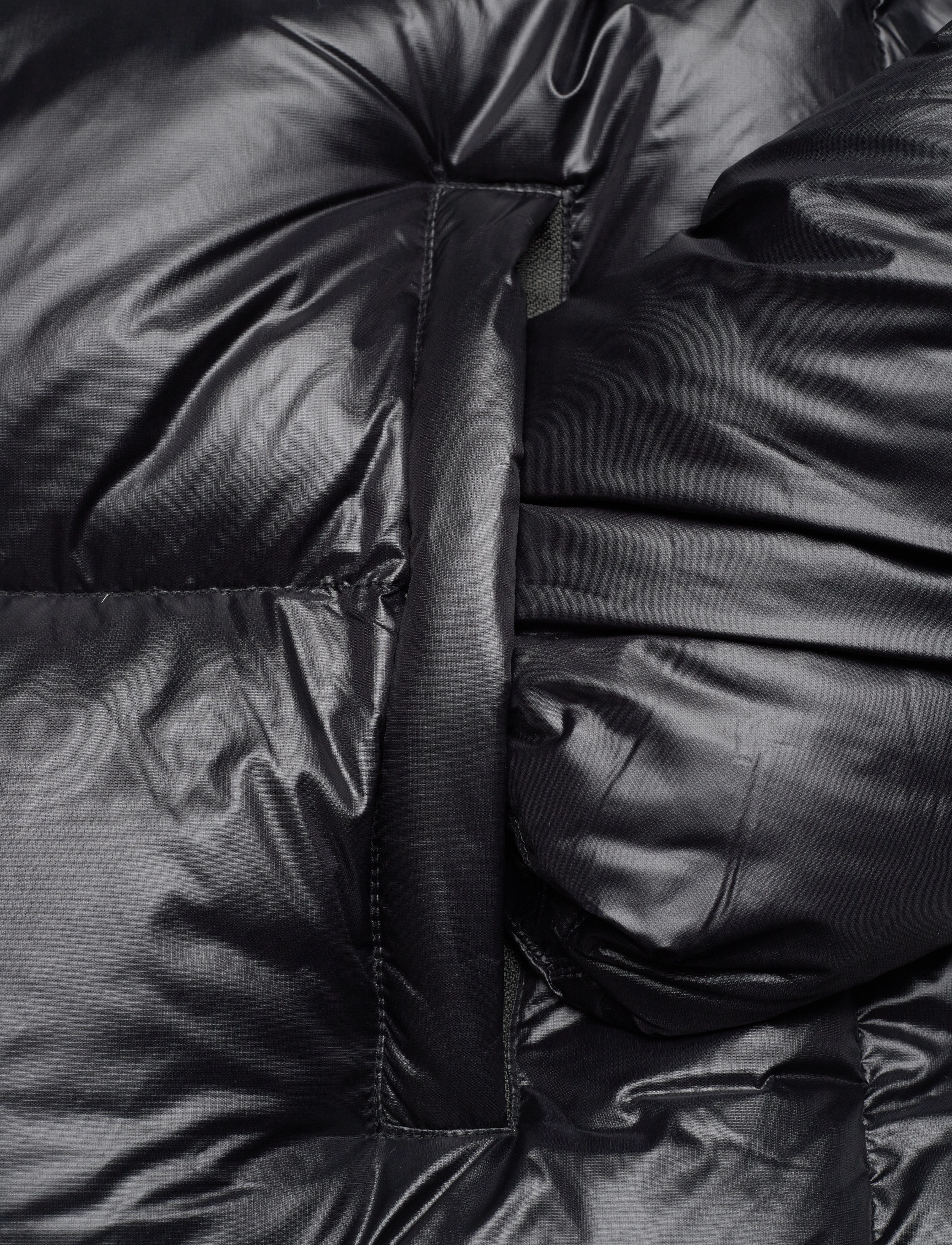 Belstaff - RESOLVE JACKET Dark Ink - voodriga jakid - black - 3