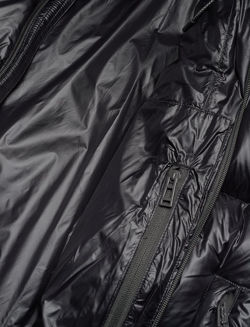 Belstaff - RESOLVE JACKET Black - fodrade jackor - black - 4