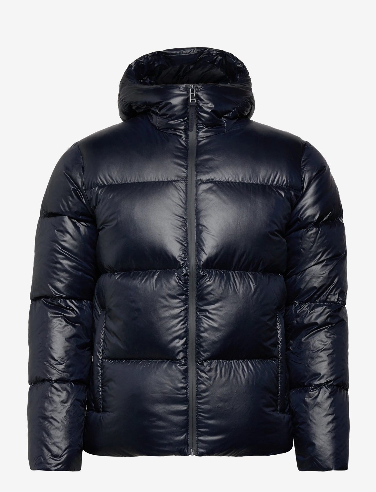 Belstaff - RESOLVE JACKET Dark Ink - efterårsjakker - dark ink - 0