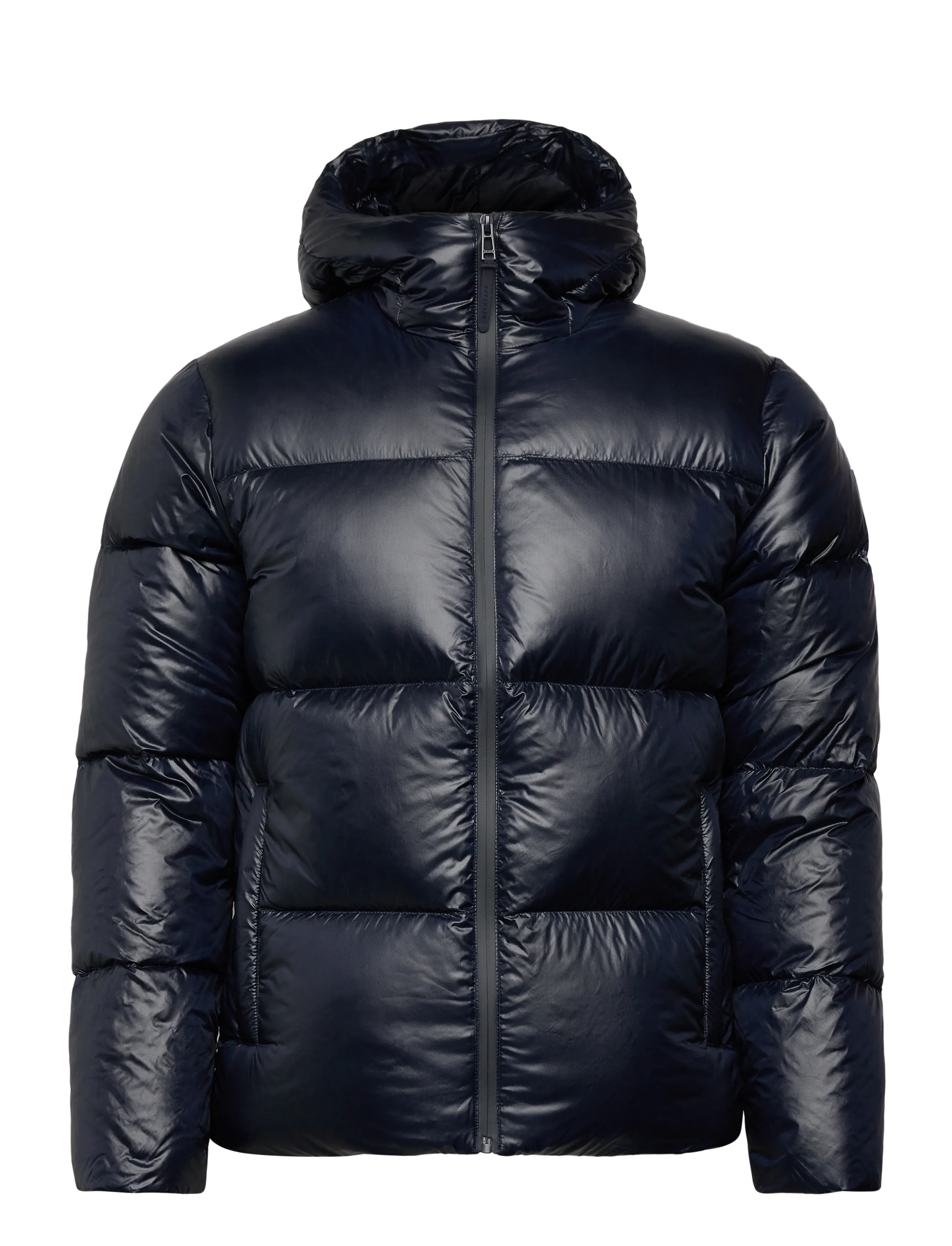 RESOLVE JACKET Dark Ink - DARK INK