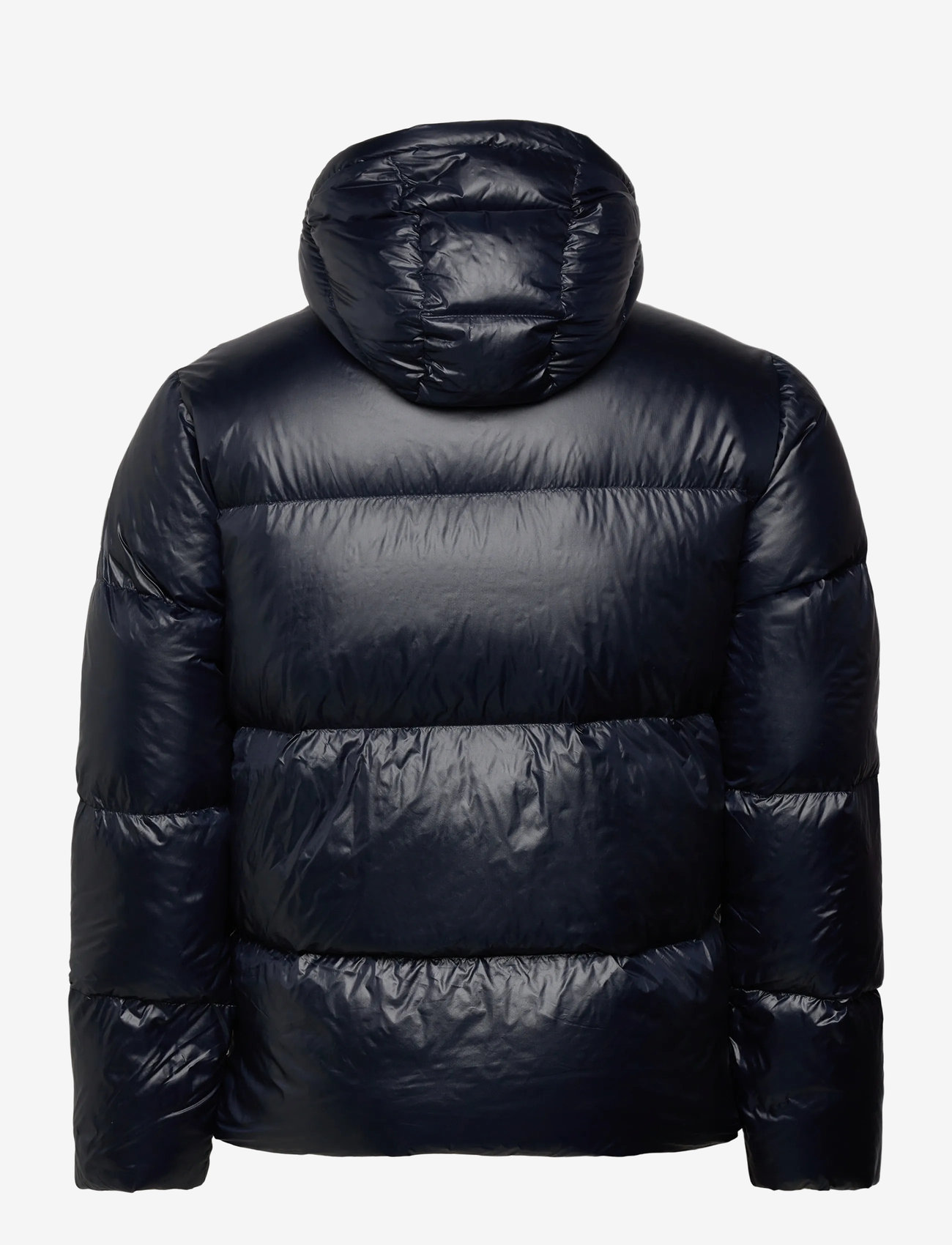 Belstaff - RESOLVE JACKET Dark Ink - efterårsjakker - dark ink - 1