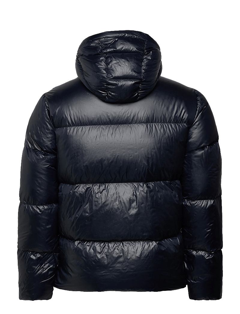 Belstaff - RESOLVE JACKET Dark Ink - dunjakker - dark ink - 1