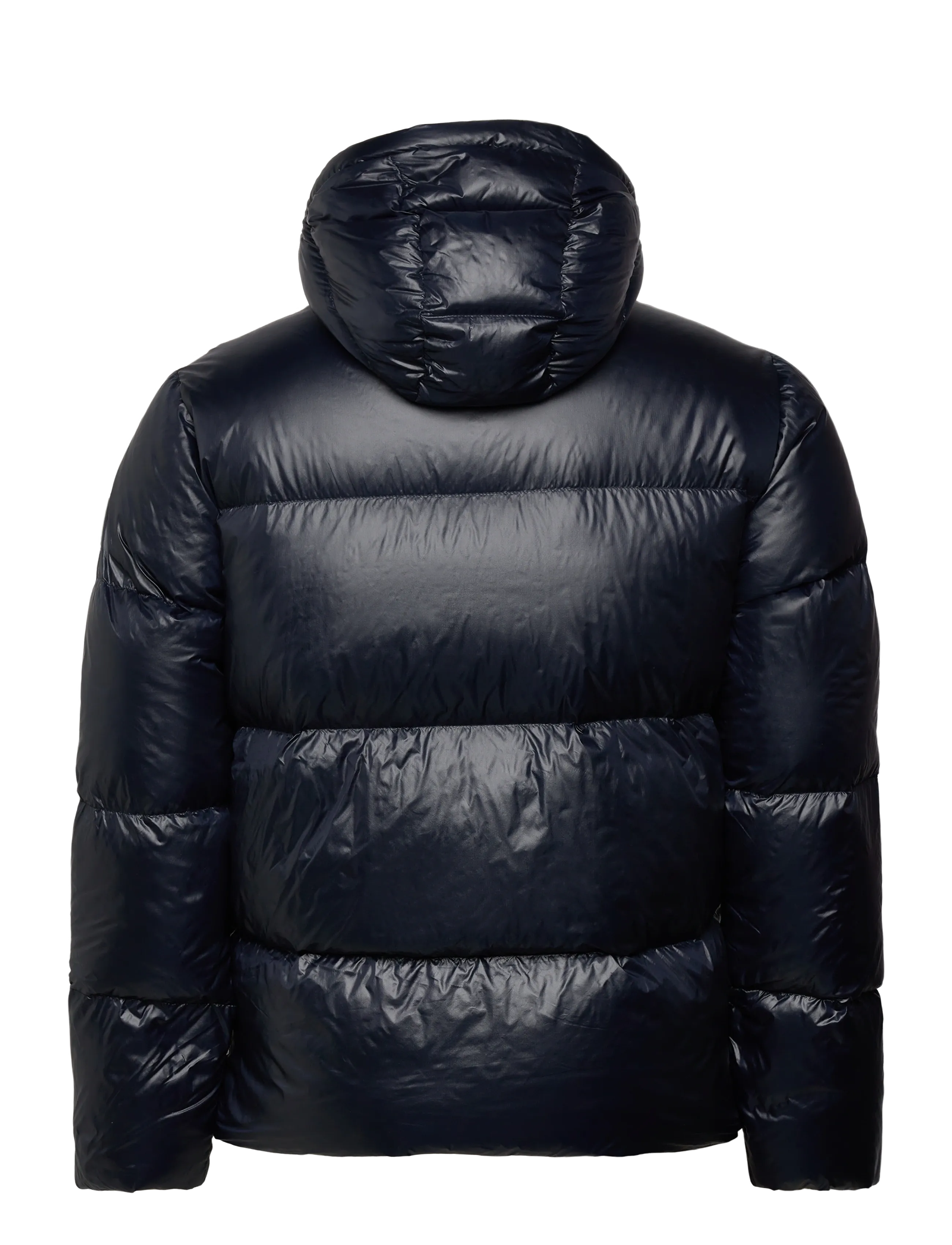 Belstaff - RESOLVE JACKET Dark Ink - voodriga joped - dark ink - 1