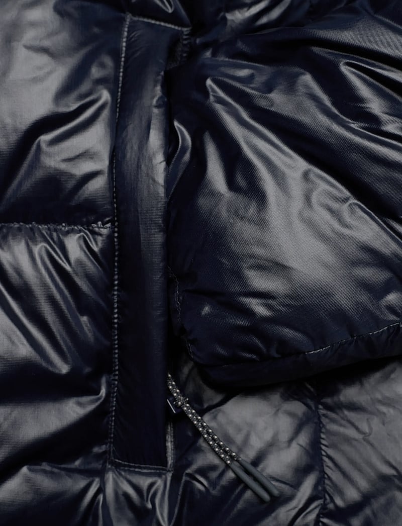 Belstaff - RESOLVE JACKET Dark Ink - dunjakker - dark ink - 3