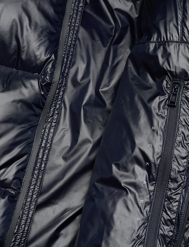 Belstaff - RESOLVE JACKET Dark Ink - dunjakker - dark ink - 4
