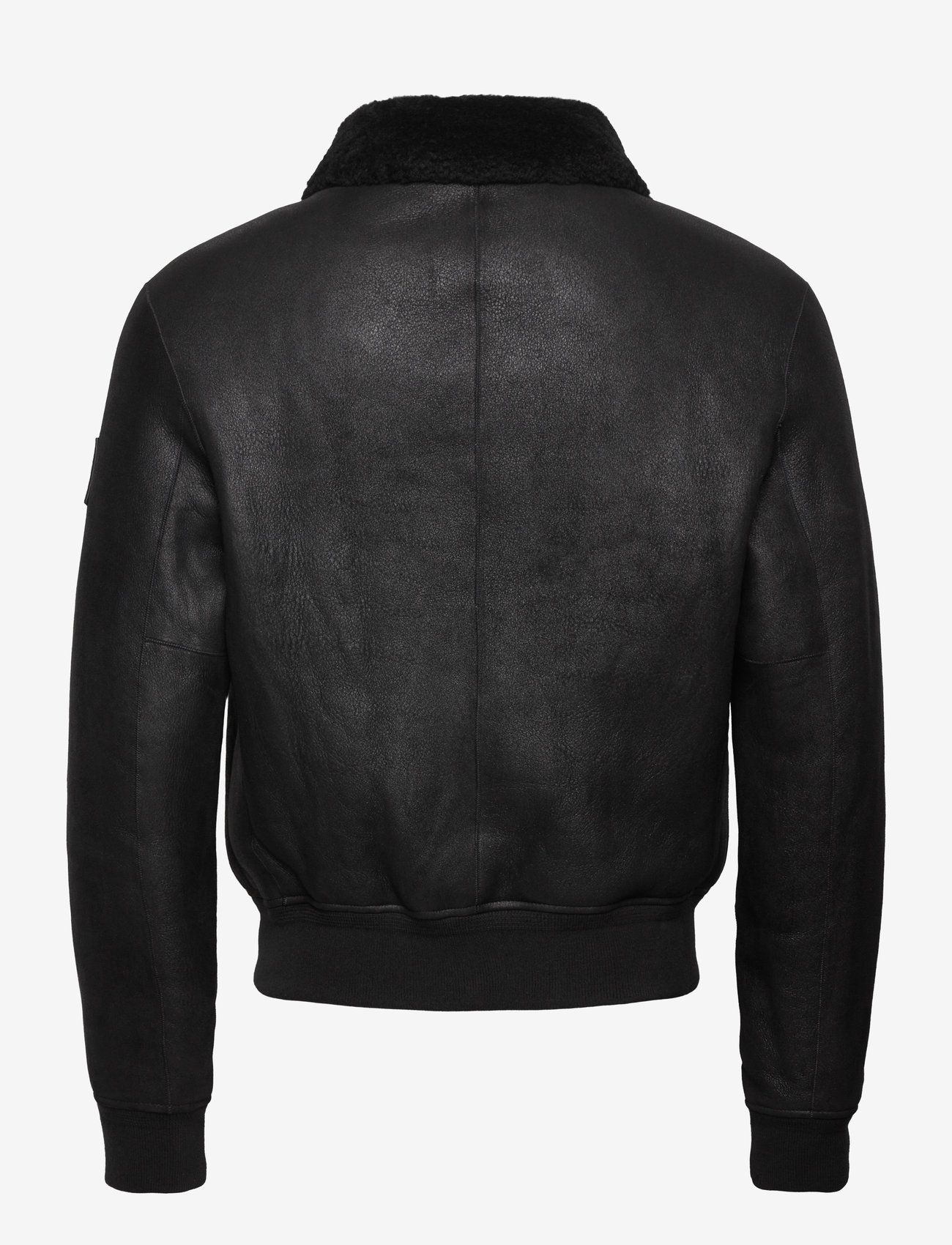 Belstaff - TRACE JACKET Black - herbstjacken - black - 1