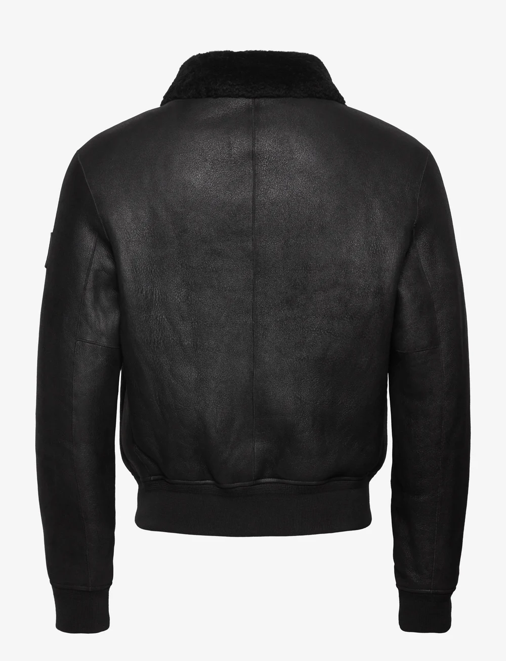 Belstaff - TRACE JACKET Black - syystakit - black - 1